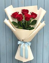 Букет Классика чувств в Кокреке