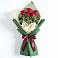 Букет цветов из: Розы в Кокреке