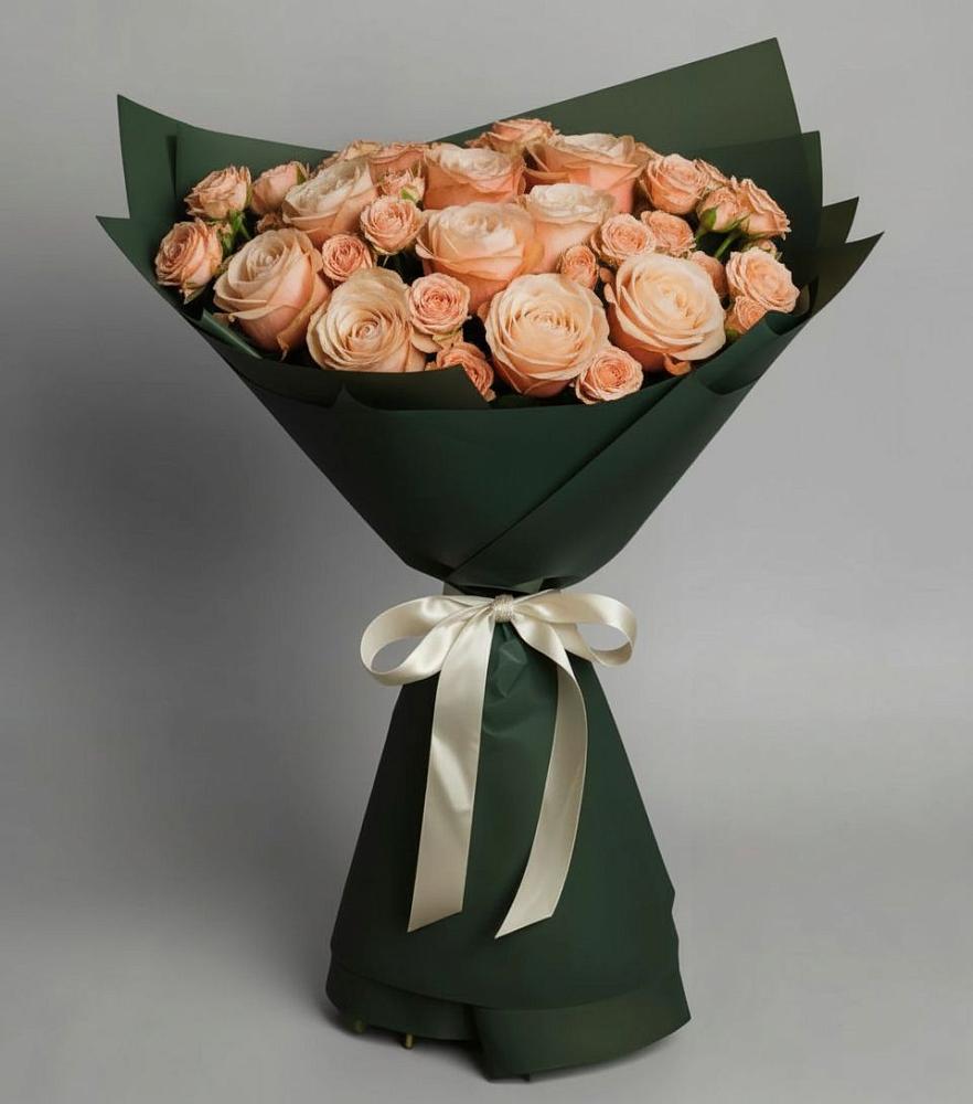 Букет Элегантный в Кокреке