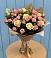Букет цветов из: Розы в Кокреке