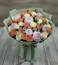 Букет Мороженное #REPLACE_PRED# Кокреке