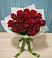 Букет Красные розы в Кокреке