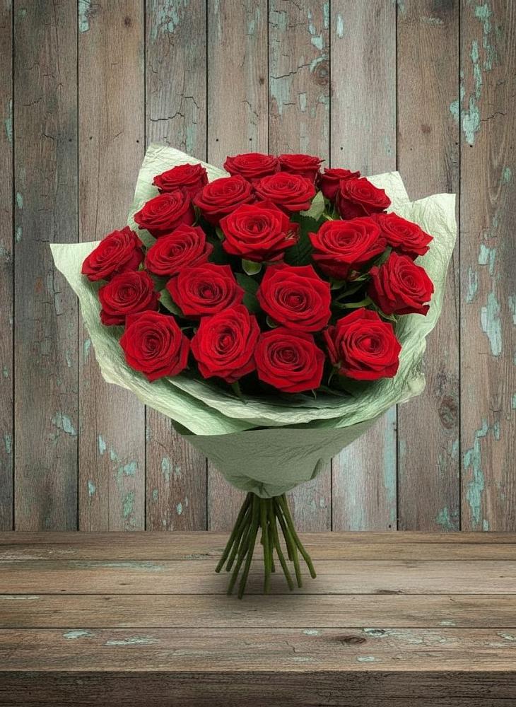 Букет Классика в Кокреке