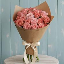 Букет цветов из:  Розы в Кокреке