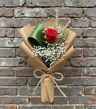 Букет цветов из:  Розы #REPLACE_PRED# Кокреке