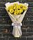 Букет цветов из: Хризантемы в Кокреке