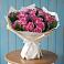 Букет цветов из: Розы в Кокреке