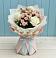 Букет цветов из: Розы в Кокреке