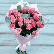 Букет Леди совершенство в Кокреке