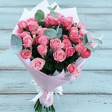 Букет Леди совершенство в Кокреке